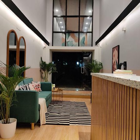 Olive Golflinks - By Embassy Group Hotel Bangalore Ngoại thất bức ảnh