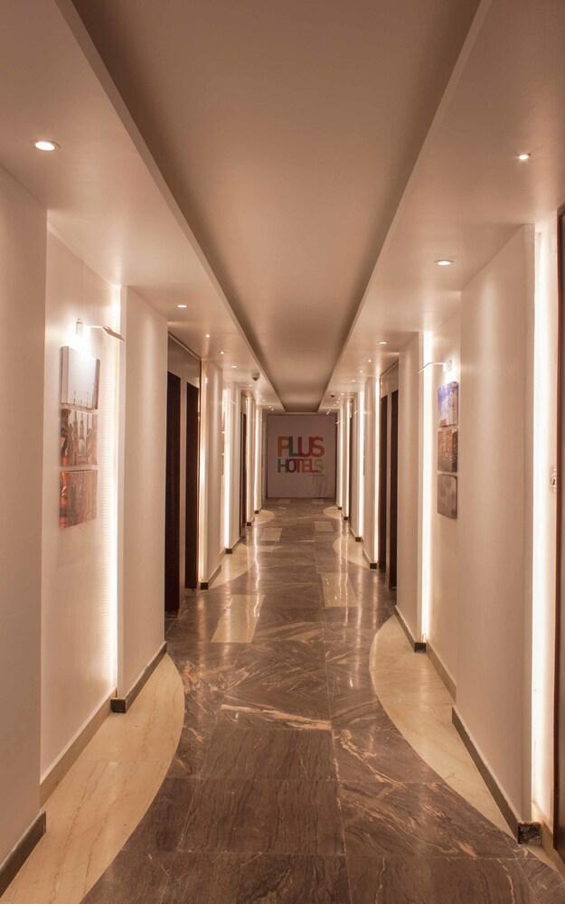 Olive Golflinks - By Embassy Group Hotel Bangalore Ngoại thất bức ảnh