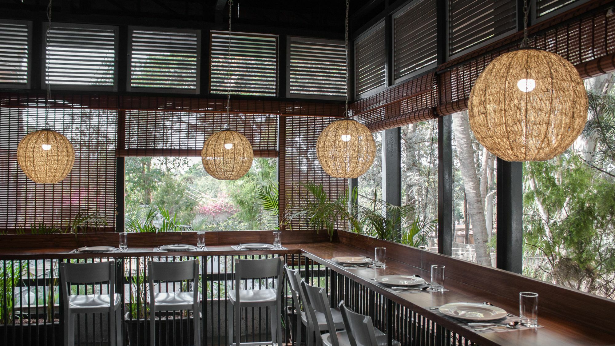 Olive Golflinks - By Embassy Group Hotel Bangalore Ngoại thất bức ảnh